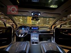 هيونداي سانتافي